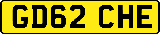 GD62CHE