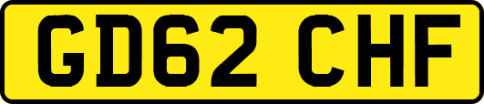 GD62CHF