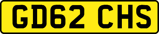 GD62CHS