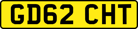 GD62CHT