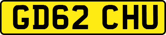 GD62CHU