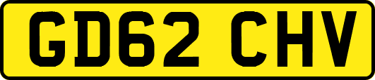 GD62CHV
