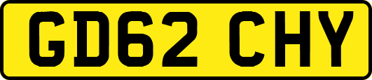 GD62CHY