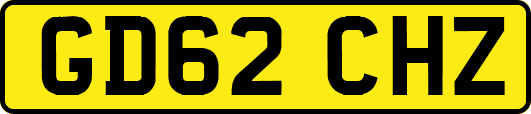 GD62CHZ
