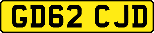GD62CJD