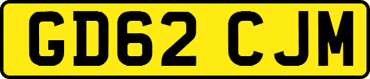 GD62CJM
