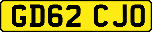 GD62CJO