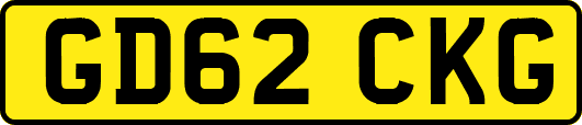 GD62CKG