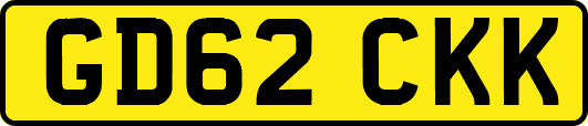GD62CKK