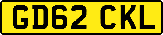 GD62CKL