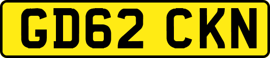 GD62CKN