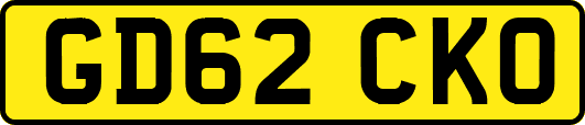 GD62CKO