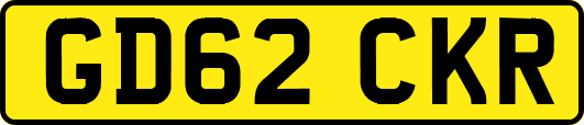 GD62CKR