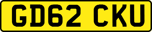 GD62CKU