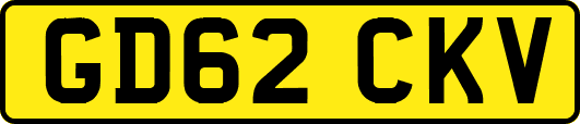 GD62CKV