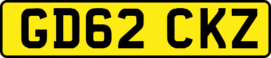 GD62CKZ