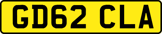 GD62CLA