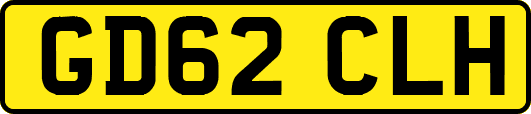 GD62CLH