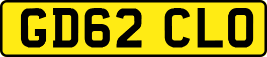 GD62CLO