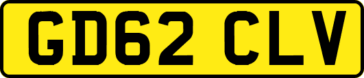 GD62CLV