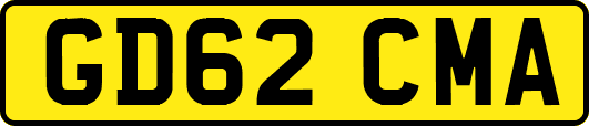 GD62CMA