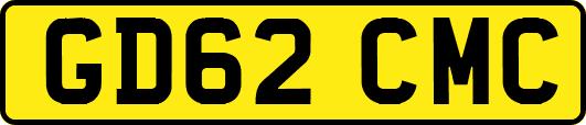 GD62CMC