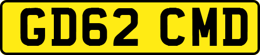 GD62CMD