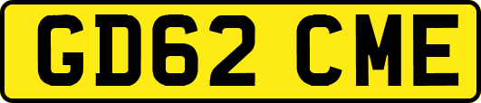 GD62CME