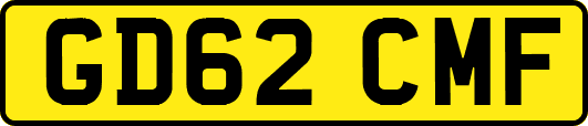 GD62CMF