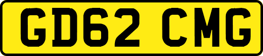 GD62CMG
