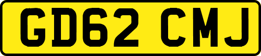 GD62CMJ