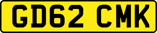 GD62CMK