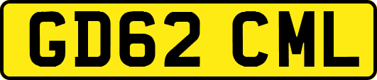 GD62CML