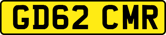 GD62CMR