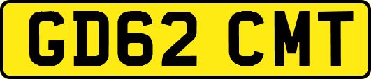 GD62CMT