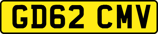 GD62CMV