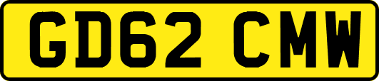 GD62CMW