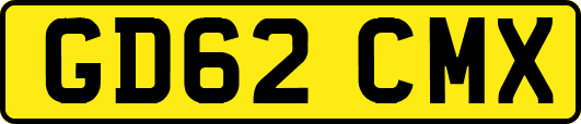 GD62CMX