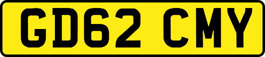 GD62CMY