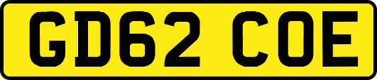 GD62COE