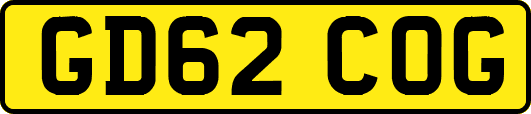 GD62COG