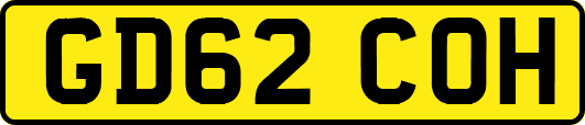 GD62COH