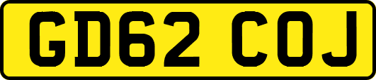 GD62COJ