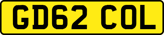 GD62COL