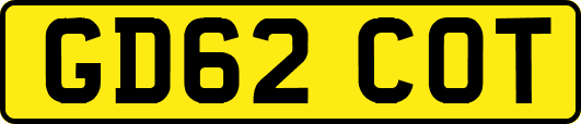 GD62COT