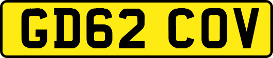 GD62COV