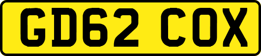 GD62COX