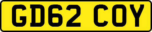 GD62COY