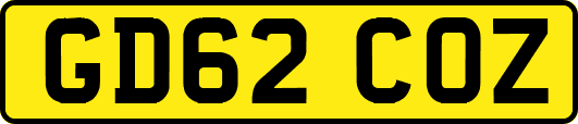 GD62COZ