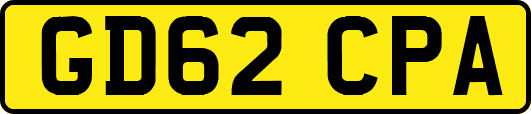 GD62CPA